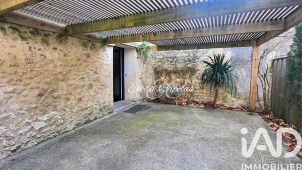 Maison à vendre 3 pièces 106 m² Podensac