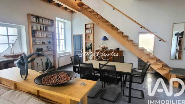Maison à vendre 3 pièces 106 m² Podensac