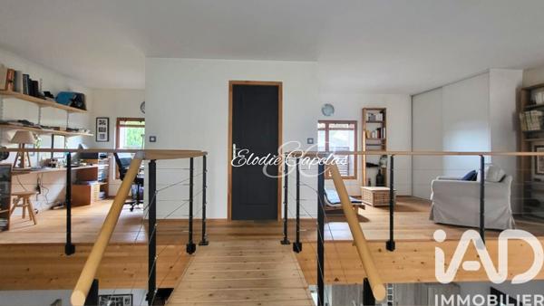 Maison à vendre 3 pièces 106 m² Podensac