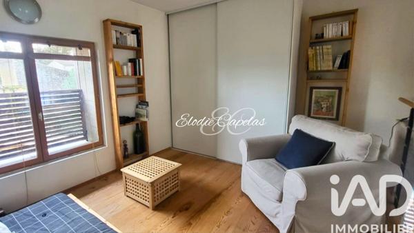 Maison à vendre 3 pièces 106 m² Podensac