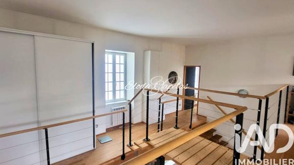 Maison à vendre 3 pièces 106 m² Podensac