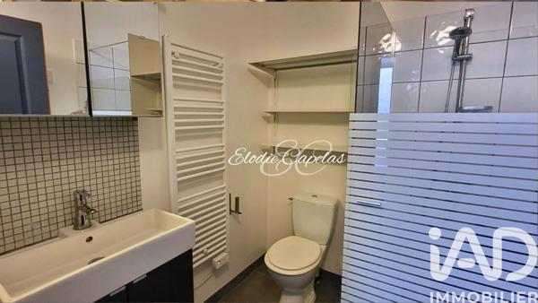 Maison à vendre 3 pièces 106 m² Podensac