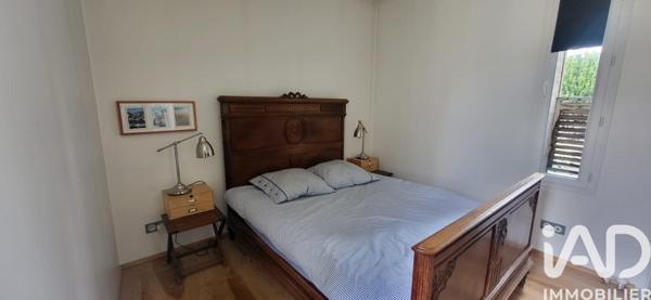 Maison à vendre 3 pièces 106 m² Podensac