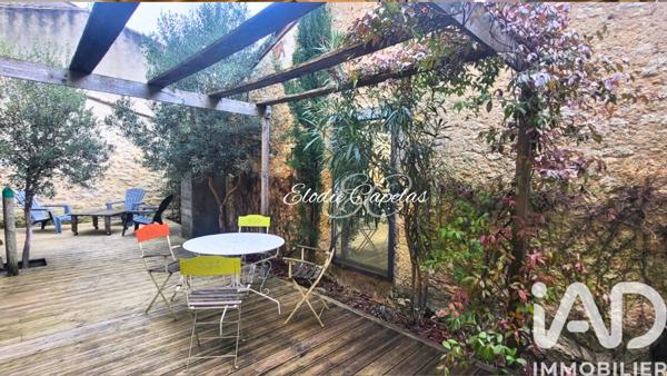 Maison à vendre 3 pièces 106 m² Podensac