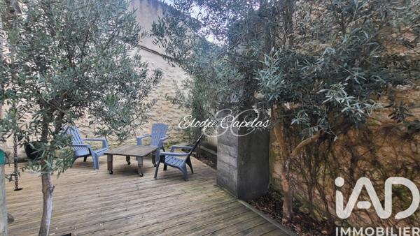 Maison à vendre 3 pièces 106 m² Podensac
