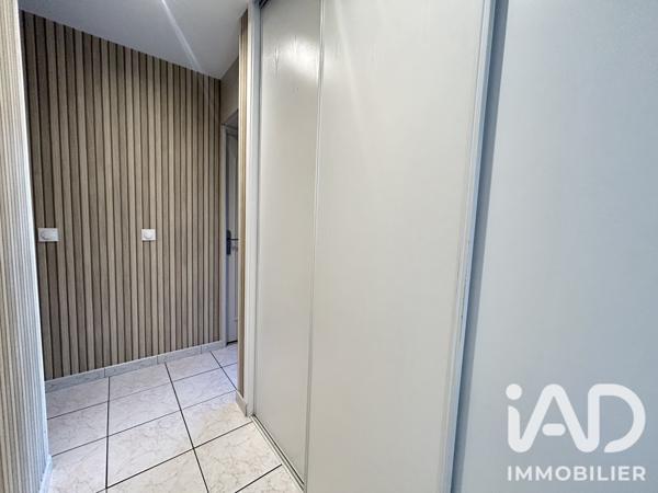 Appartement à vendre 4 pièces 74 m² Livry-Gargan