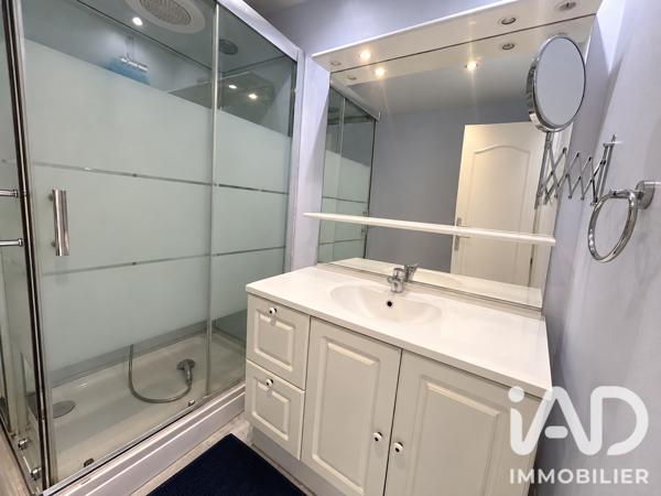 Appartement à vendre 4 pièces 74 m² Livry-Gargan