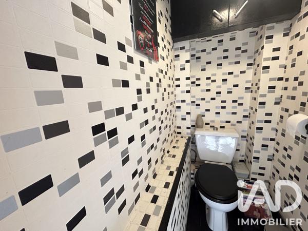 Appartement à vendre 4 pièces 74 m² Livry-Gargan