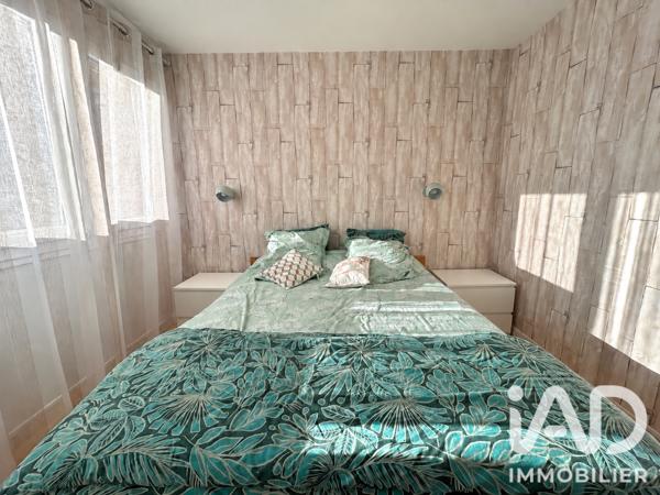 Appartement à vendre 4 pièces 74 m² Livry-Gargan