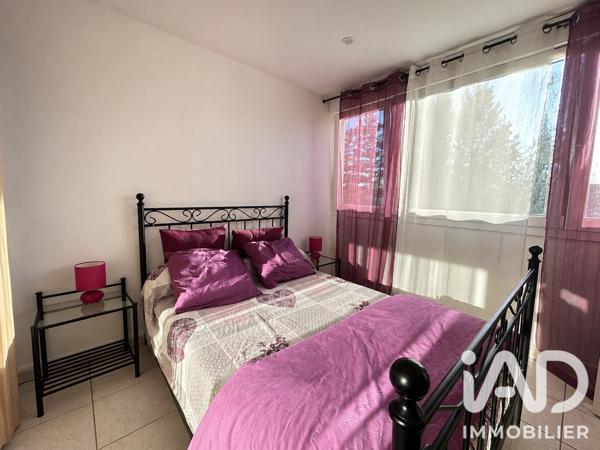 Appartement à vendre 4 pièces 74 m² Livry-Gargan