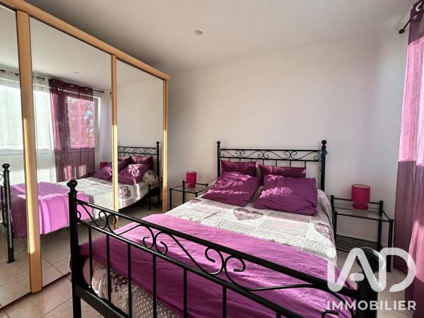 Appartement à vendre 4 pièces 74 m² Livry-Gargan