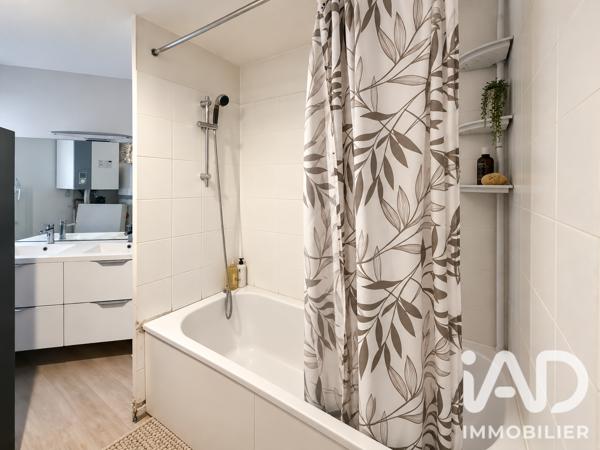 Maison à vendre 5 pièces 108 m² Saint-Pierre-du-Perray
