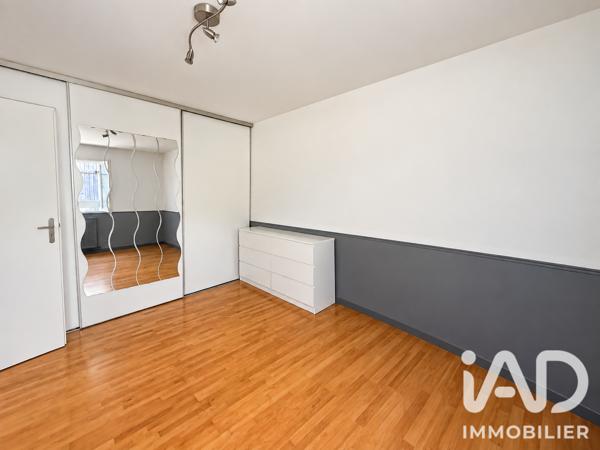 Maison à vendre 5 pièces 108 m² Saint-Pierre-du-Perray