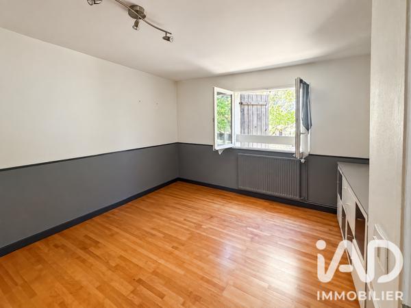Maison à vendre 5 pièces 108 m² Saint-Pierre-du-Perray