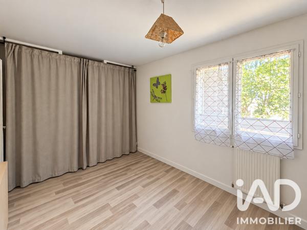 Maison à vendre 5 pièces 108 m² Saint-Pierre-du-Perray
