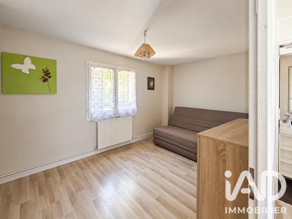 Maison à vendre 5 pièces 108 m² Saint-Pierre-du-Perray