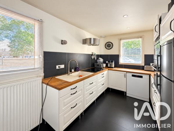 Maison à vendre 5 pièces 108 m² Saint-Pierre-du-Perray
