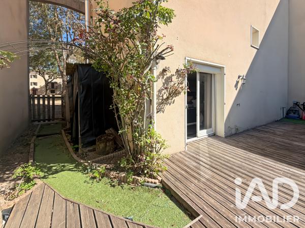 Maison à vendre 5 pièces 108 m² Saint-Pierre-du-Perray