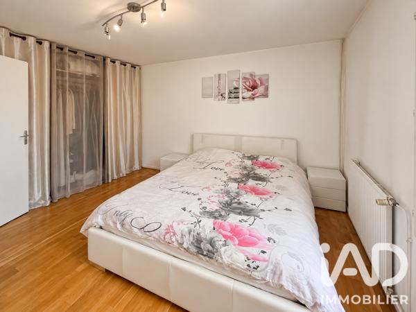 Maison à vendre 5 pièces 108 m² Saint-Pierre-du-Perray