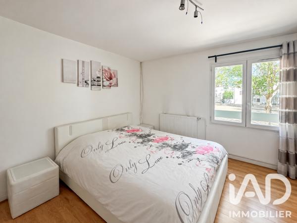 Maison à vendre 5 pièces 108 m² Saint-Pierre-du-Perray