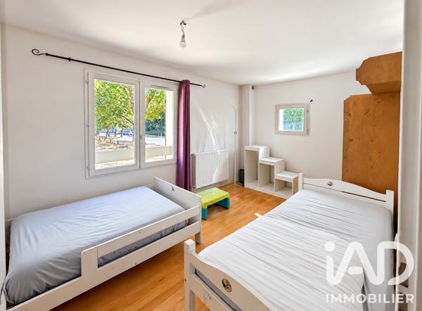 Maison à vendre 5 pièces 108 m² Saint-Pierre-du-Perray