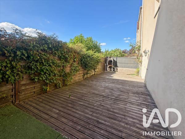 Maison à vendre 5 pièces 108 m² Saint-Pierre-du-Perray