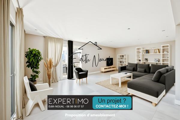 Millau (12100) EXCLUSIVITE - VILLA 5 PIECES NEUVE - PRESTATIONS DE QUALITE - SECTEUR PRISE