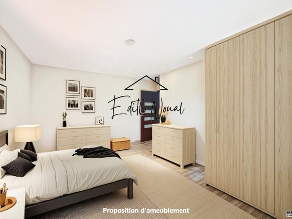 Millau (12100) EXCLUSIVITE - VILLA 5 PIECES NEUVE - PRESTATIONS DE QUALITE - SECTEUR PRISE