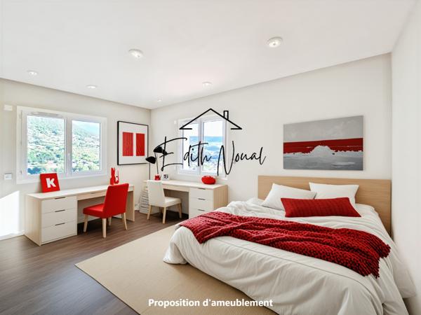 Millau (12100) EXCLUSIVITE - VILLA 5 PIECES NEUVE - PRESTATIONS DE QUALITE - SECTEUR PRISE