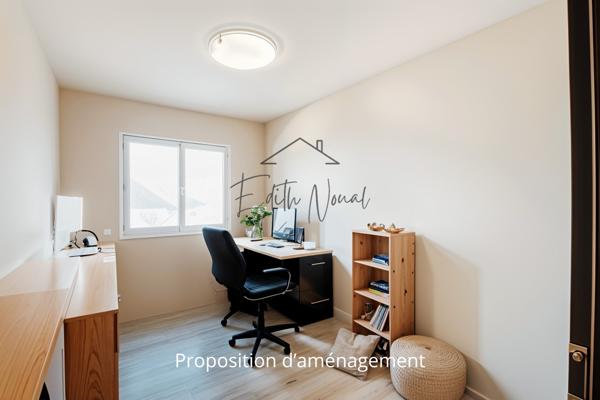 Millau (12100) EXCLUSIVITE - VILLA 5 PIECES NEUVE - PRESTATIONS DE QUALITE - SECTEUR PRISE