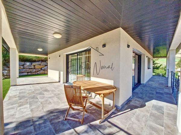 Millau (12100) EXCLUSIVITE - VILLA 5 PIECES NEUVE - PRESTATIONS DE QUALITE - SECTEUR PRISE