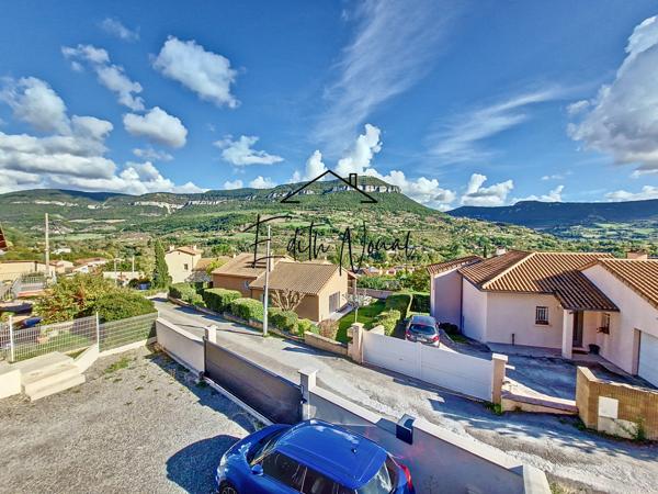 Millau (12100) EXCLUSIVITE - VILLA 5 PIECES NEUVE - PRESTATIONS DE QUALITE - SECTEUR PRISE