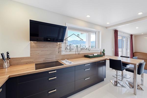 Millau (12100) EXCLUSIVITE - VILLA 5 PIECES NEUVE - PRESTATIONS DE QUALITE - SECTEUR PRISE