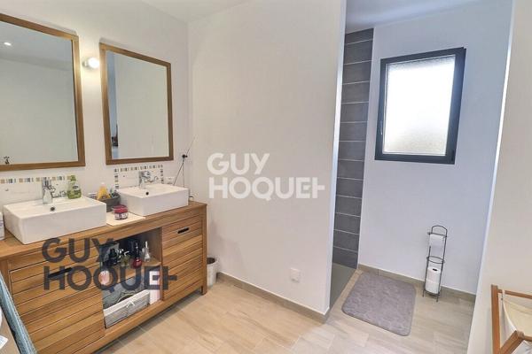 Maison à 5min de Bernay