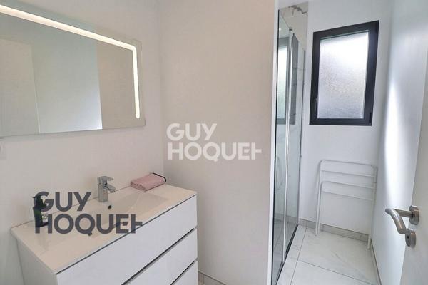 Maison à 5min de Bernay