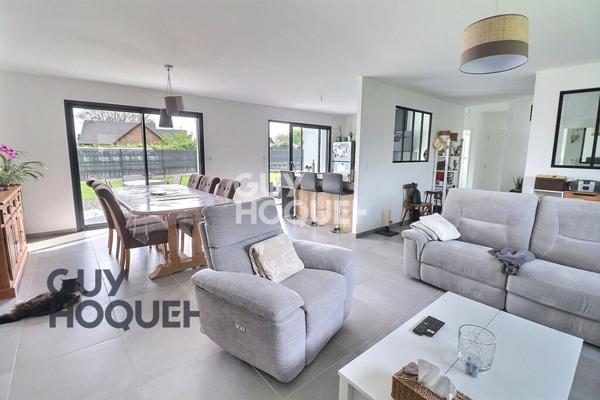 Maison à 5min de Bernay