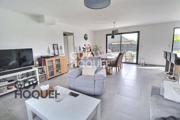 Maison à 5min de Bernay