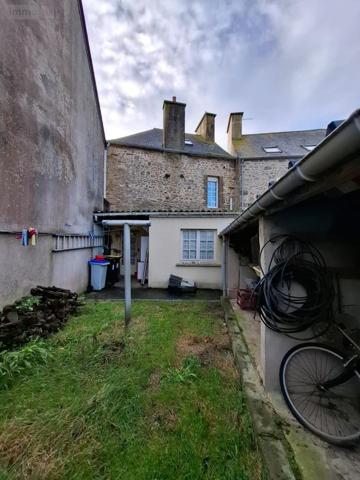Maison à vendre à Saint-Vaast-la-Hougue dans la Manche (50550), ref : 50108-4775