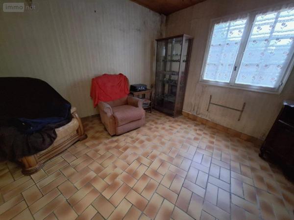 Maison à vendre à Saint-Vaast-la-Hougue dans la Manche (50550), ref : 50108-4775