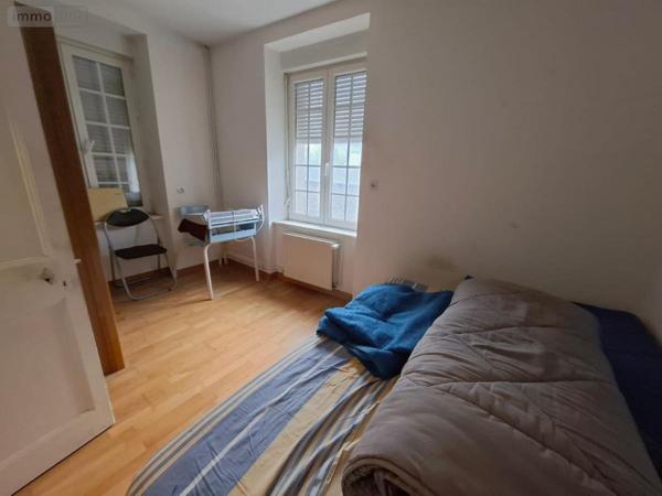 Maison à vendre à Saint-Vaast-la-Hougue dans la Manche (50550), ref : 50108-4775