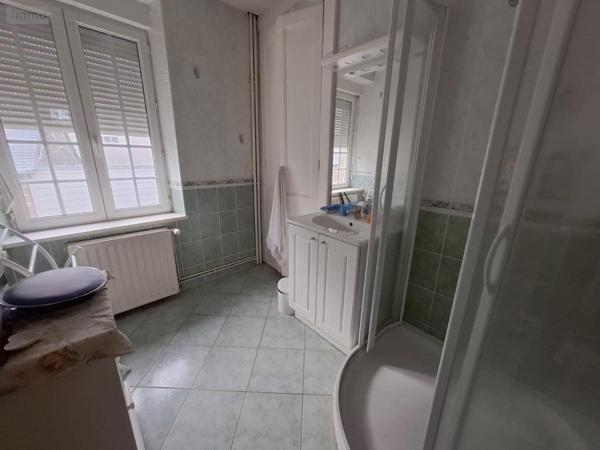 Maison à vendre à Saint-Vaast-la-Hougue dans la Manche (50550), ref : 50108-4775