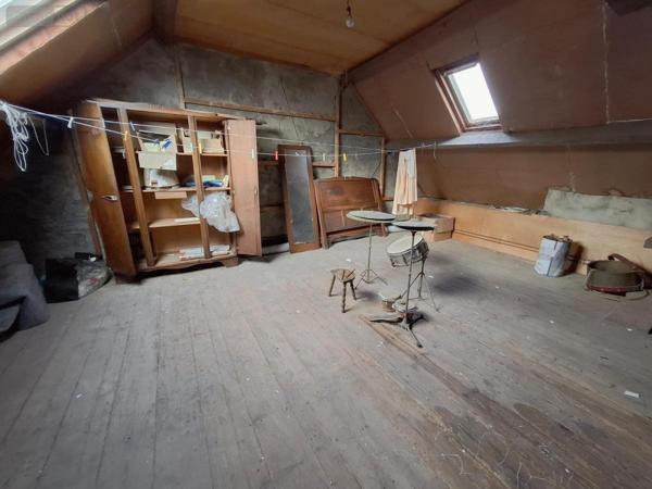 Maison à vendre à Saint-Vaast-la-Hougue dans la Manche (50550), ref : 50108-4775