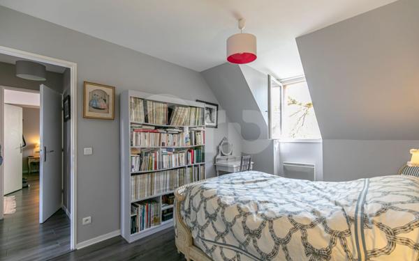 Maison à vendre    5 pièces • 143 m2 Chennevières-sur-Marne