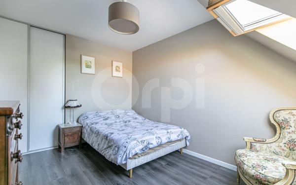 Maison à vendre    5 pièces • 143 m2 Chennevières-sur-Marne