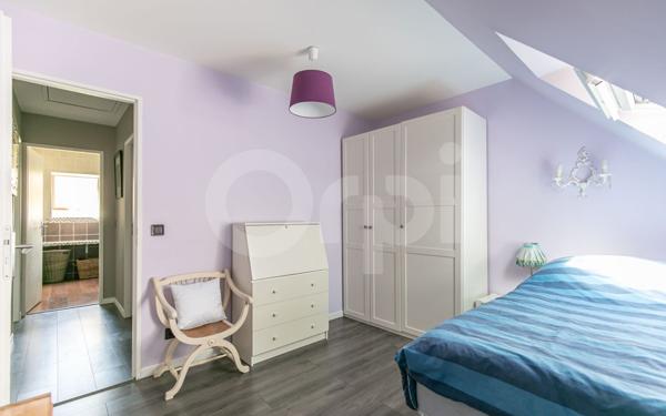 Maison à vendre    5 pièces • 143 m2 Chennevières-sur-Marne