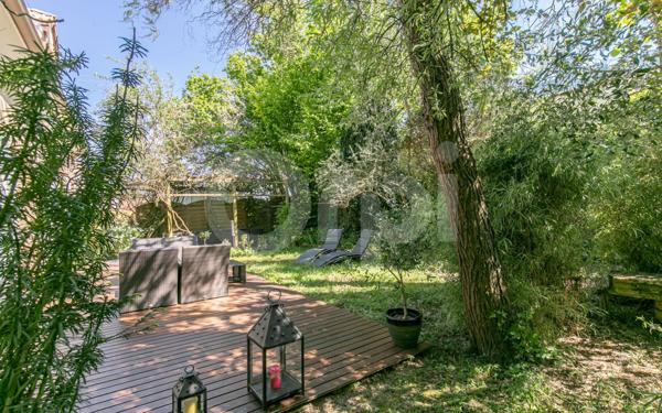 Maison à vendre    5 pièces • 143 m2 Chennevières-sur-Marne