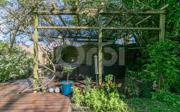 Maison à vendre    5 pièces • 143 m2 Chennevières-sur-Marne