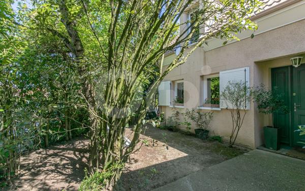 Maison à vendre    5 pièces • 143 m2 Chennevières-sur-Marne