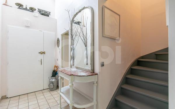 Maison à vendre    5 pièces • 143 m2 Chennevières-sur-Marne