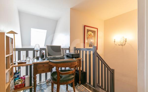 Maison à vendre    5 pièces • 143 m2 Chennevières-sur-Marne